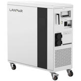 LANPWR UFOX Plus 35E