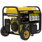 MaxWatt MX12500AS