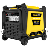 MaxWatt MX13000IS