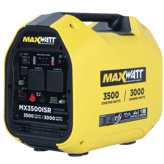 MaxWatt MX3500ISR