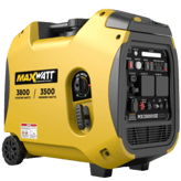 MaxWatt MX3800ISE