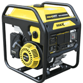 MaxWatt MX4000IO