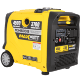 MaxWatt MX4500IS