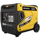 MaxWatt MX6000IS
