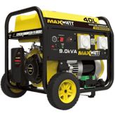 MaxWatt MX9000ES