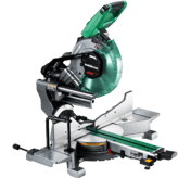 Metabo HPT C3610DRA