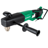 Metabo HPT D36DYAQ4