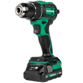 Metabo HPT DS18DEX