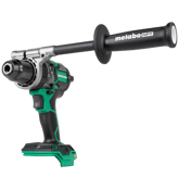 Metabo HPT DV18DCQ4