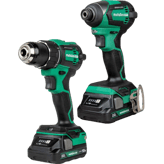Metabo HPT KC18DEXQB