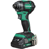 Metabo HPT WH18DC