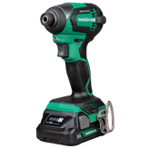 Metabo HPT WH18DEX