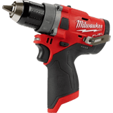 Milwaukee M12 Drill Driver