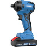 Nanwei 20V Impact Driver