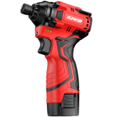 &lrm;Nawin Cordless Impact Driver Kit 140Nm