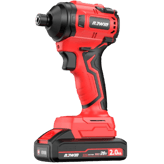 Nawin Cordless Impact Driver Kit 240Nm