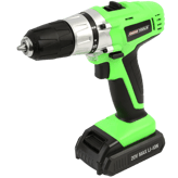 OEM Tools Basic Drill