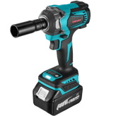 ONEVAN Cordless Impact Wrench 3.0 Ah 
