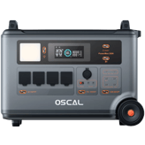 OSCAL PowerMax 6000