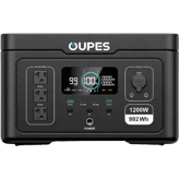 OUPES Exodus 1200