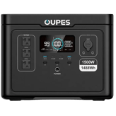 OUPES Exodus 1500