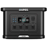 OUPES Exodus 2400