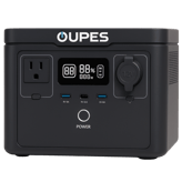 OUPES Exodus 600 Plus