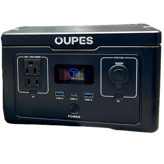 OUPES Exodus 600