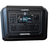 OUPES Mega 1
