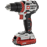 Porter-Cable PCCK607LB