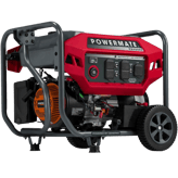 Powermate PM4500E