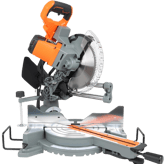 Prostormer Double Bevel Miter Saw