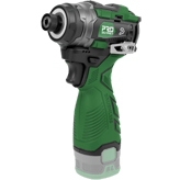 Prostormer Impact Driver Set