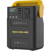 ROCKSOLAR Adventurer