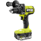 RYOBI PBLHM102K1