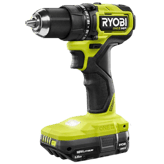 RYOBI PSBDD02K2