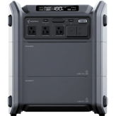 Segway Cube 2000