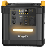 BougeRV FORT 1500