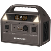 UDPOWER C600