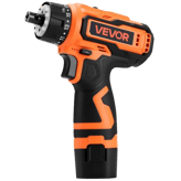 VEVOR 5-in-1 Drill