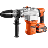 VEVOR Rotary Hammer Drill