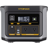 VTOMAN FlashSpeed 600
