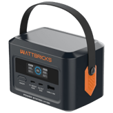 Wattbricks H100