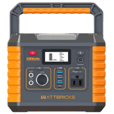 Wattbricks MP330