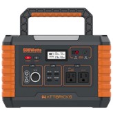 Wattbricks MP500