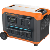 Wattbricks WF6000