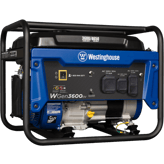 Westinghouse WGen3600cv