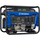 Westinghouse WGen3600DFcv