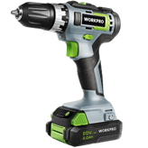 WORKPRO W122035