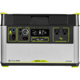 Goal Zero Yeti 1500X